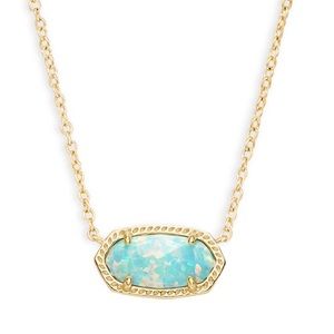 Kendra Scott necklace